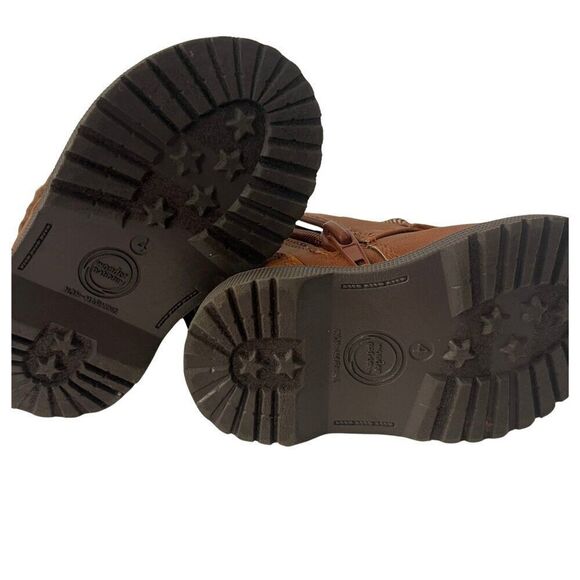 Wander Nation Ankle Boots for Your Little Adventurer- 4​ - Picture 7 of 7